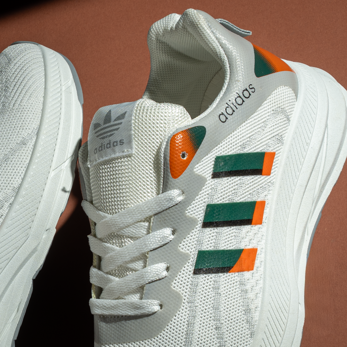 Adidas Running Performance Sneakers – SV108