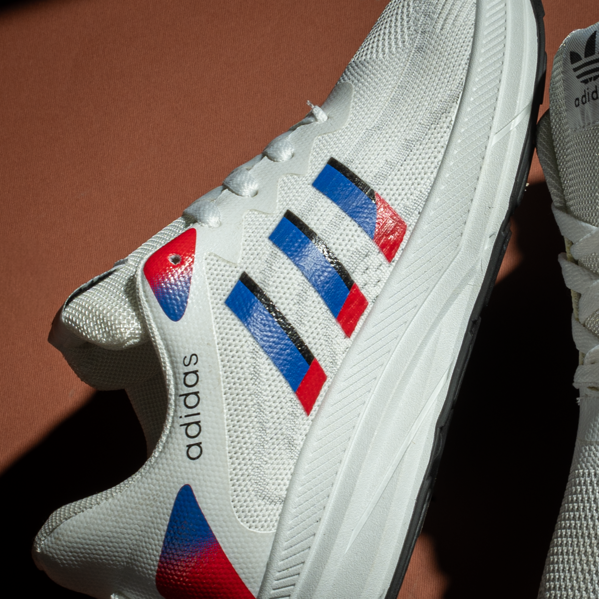 Adidas Running Performance Sneakers – SV108
