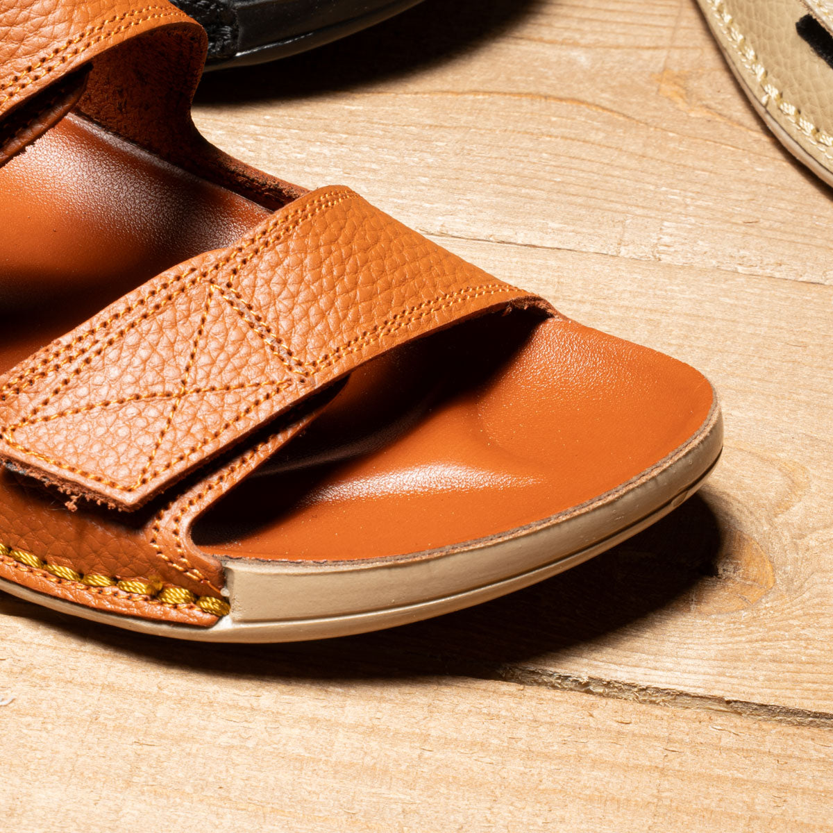 Men’s Prada Slippers