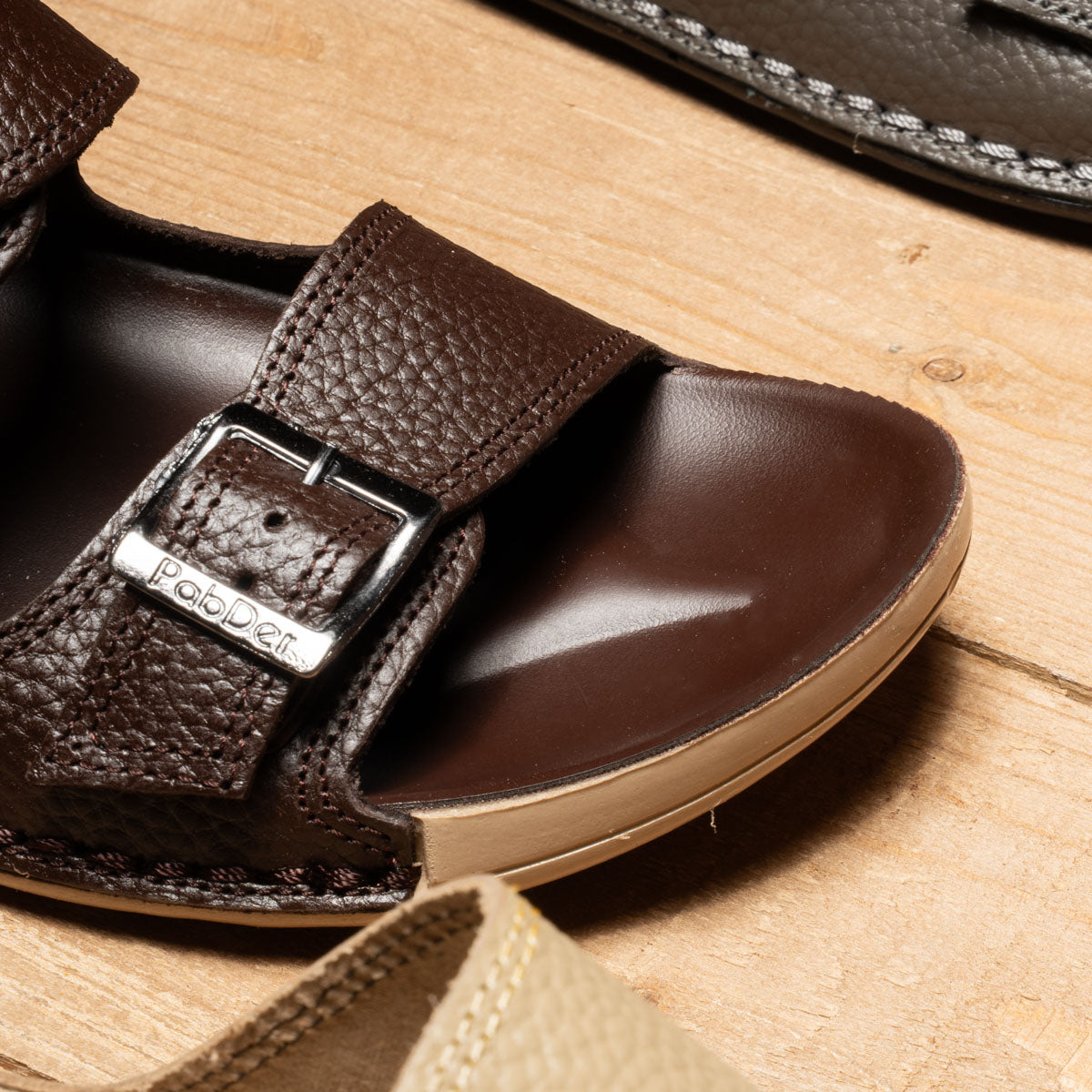 Men’s Prada Slippers Toka