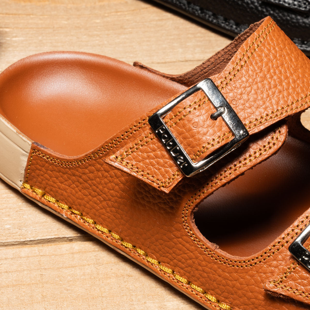 Men’s Prada Slippers Toka