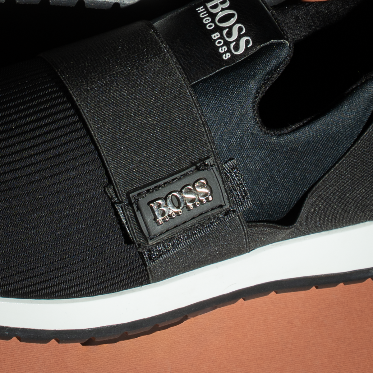 Boss Everyday Comfort Sneakers – FL38
