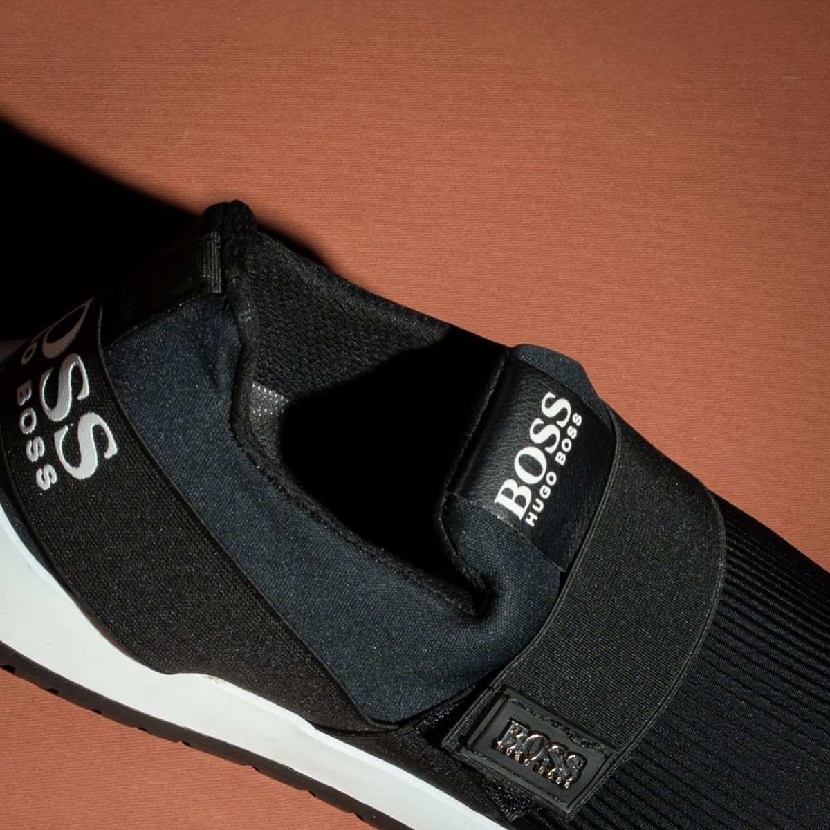 Boss Everyday Comfort Sneakers – FL38