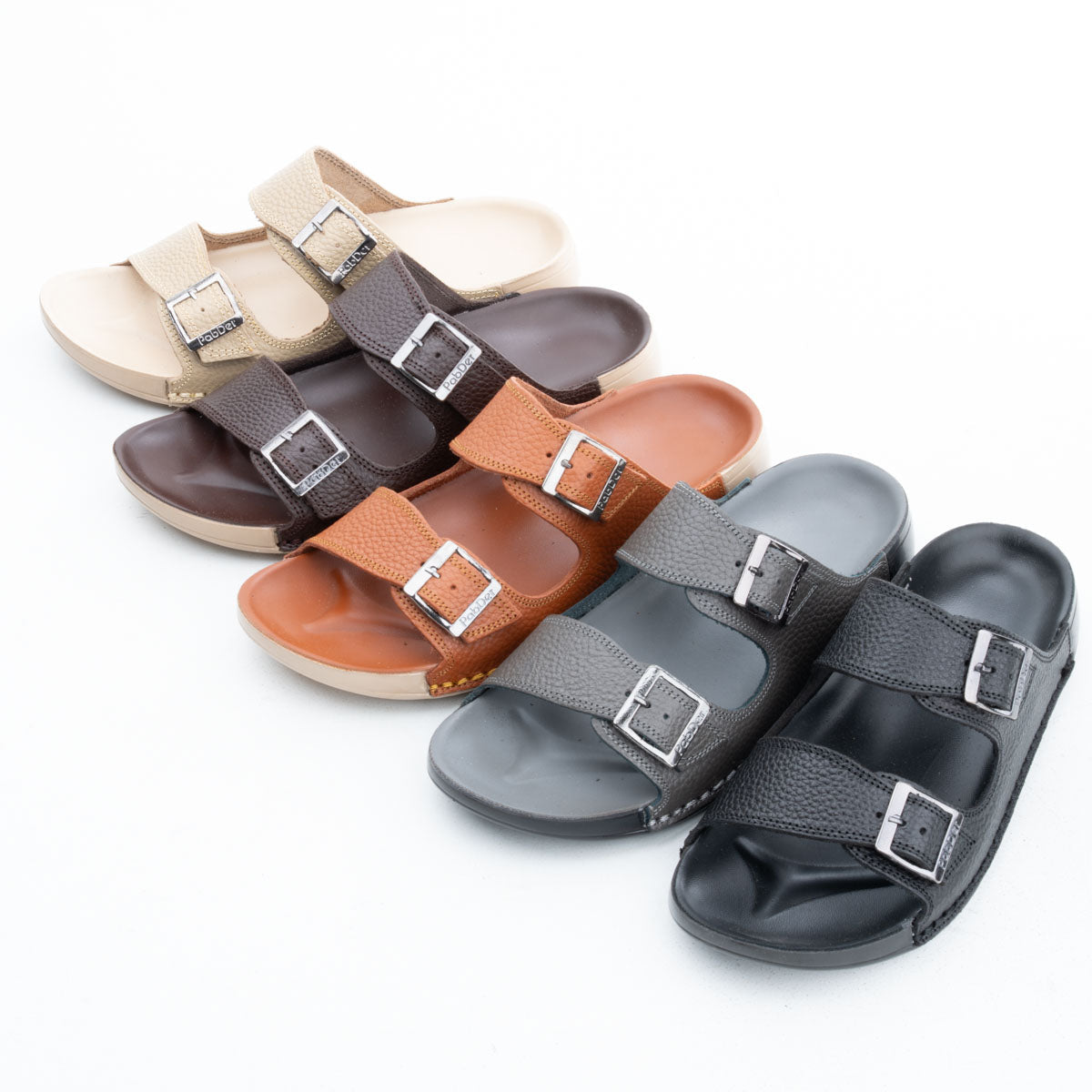 Men’s Prada Slippers Toka