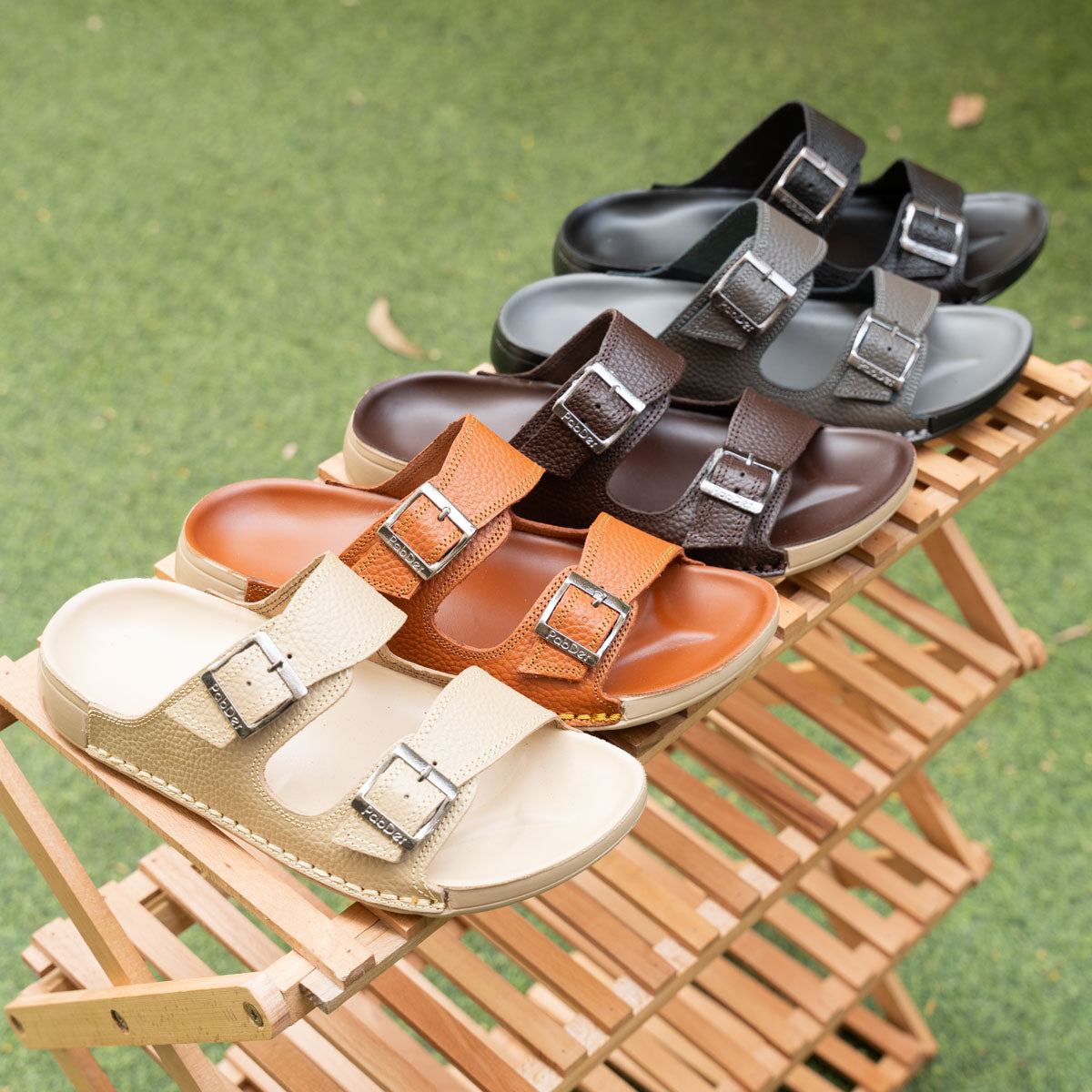 Men’s Prada Slippers Toka