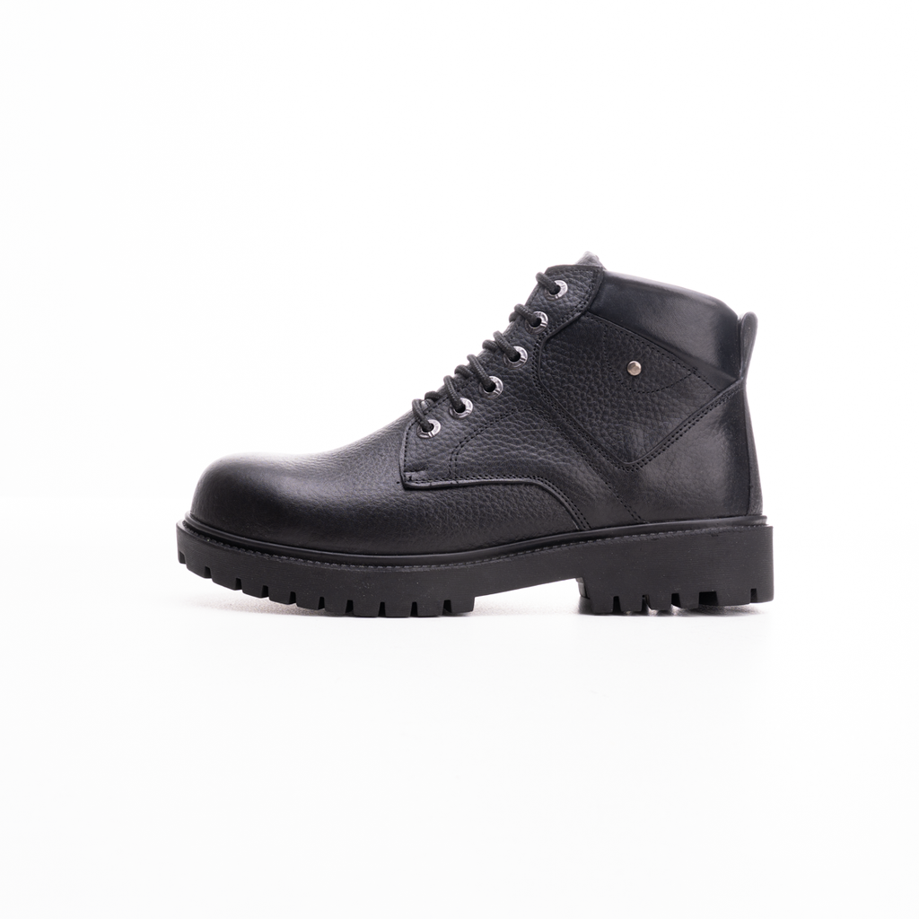 Half Boot for Men – J1