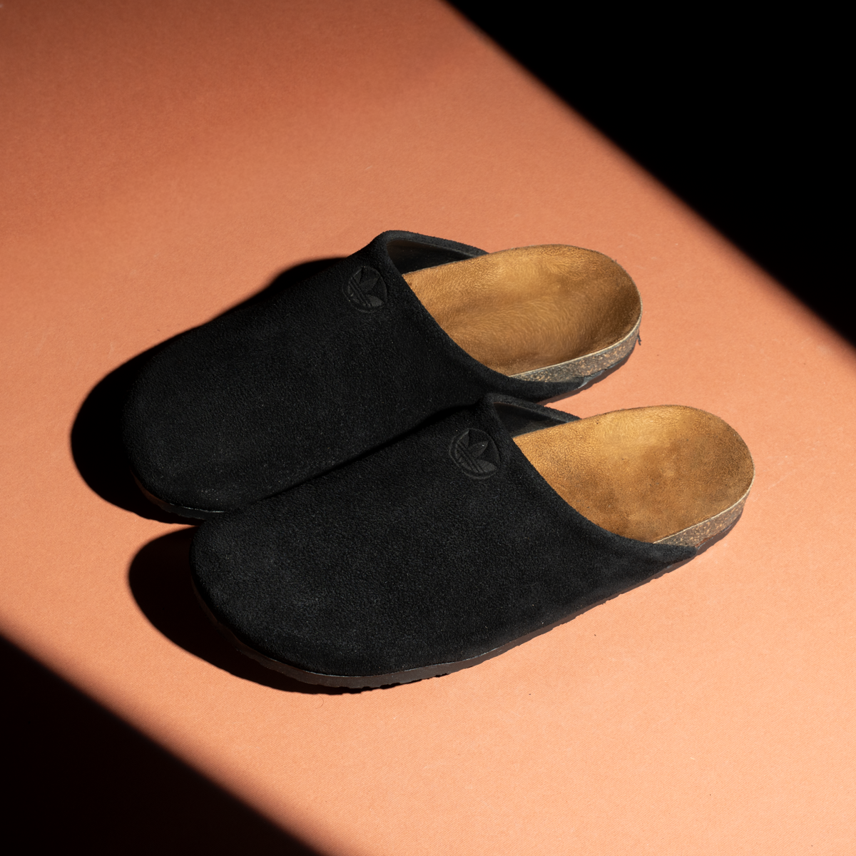 Clogs Slides