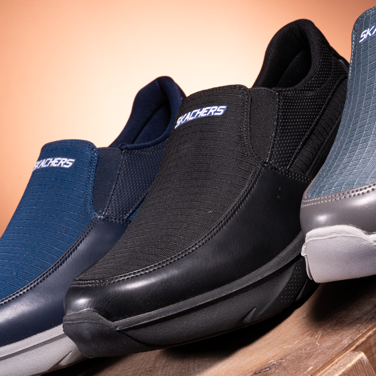 Shadow Skechers SV68