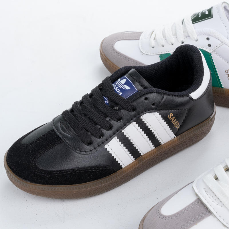 Kids SAMBA Sneaker