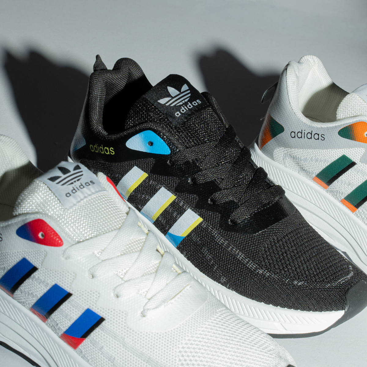 Adidas Running Performance Sneakers – SV108