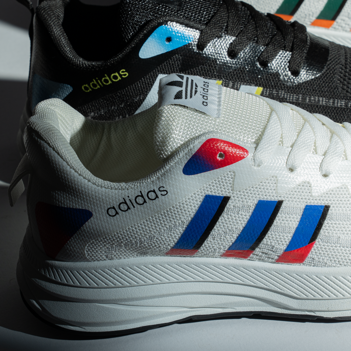 Adidas Running Performance Sneakers – SV108