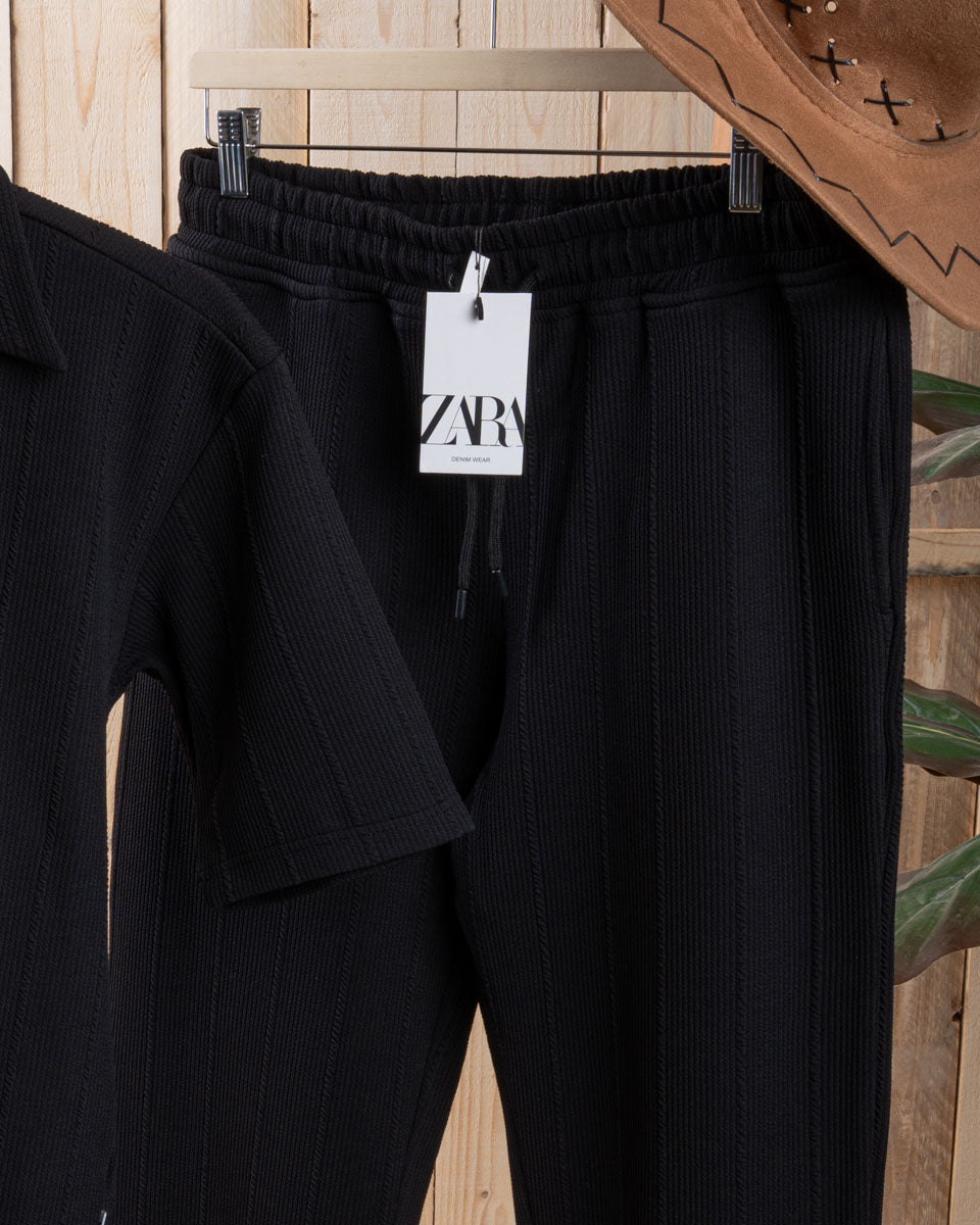 Zara Suit