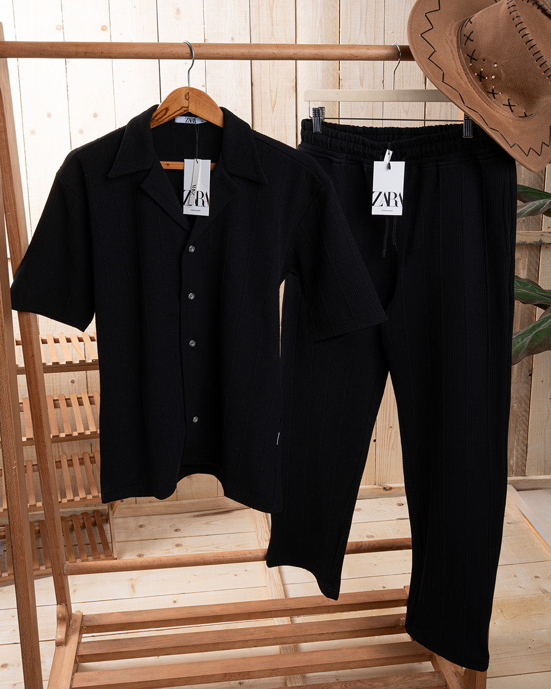 Zara Suit