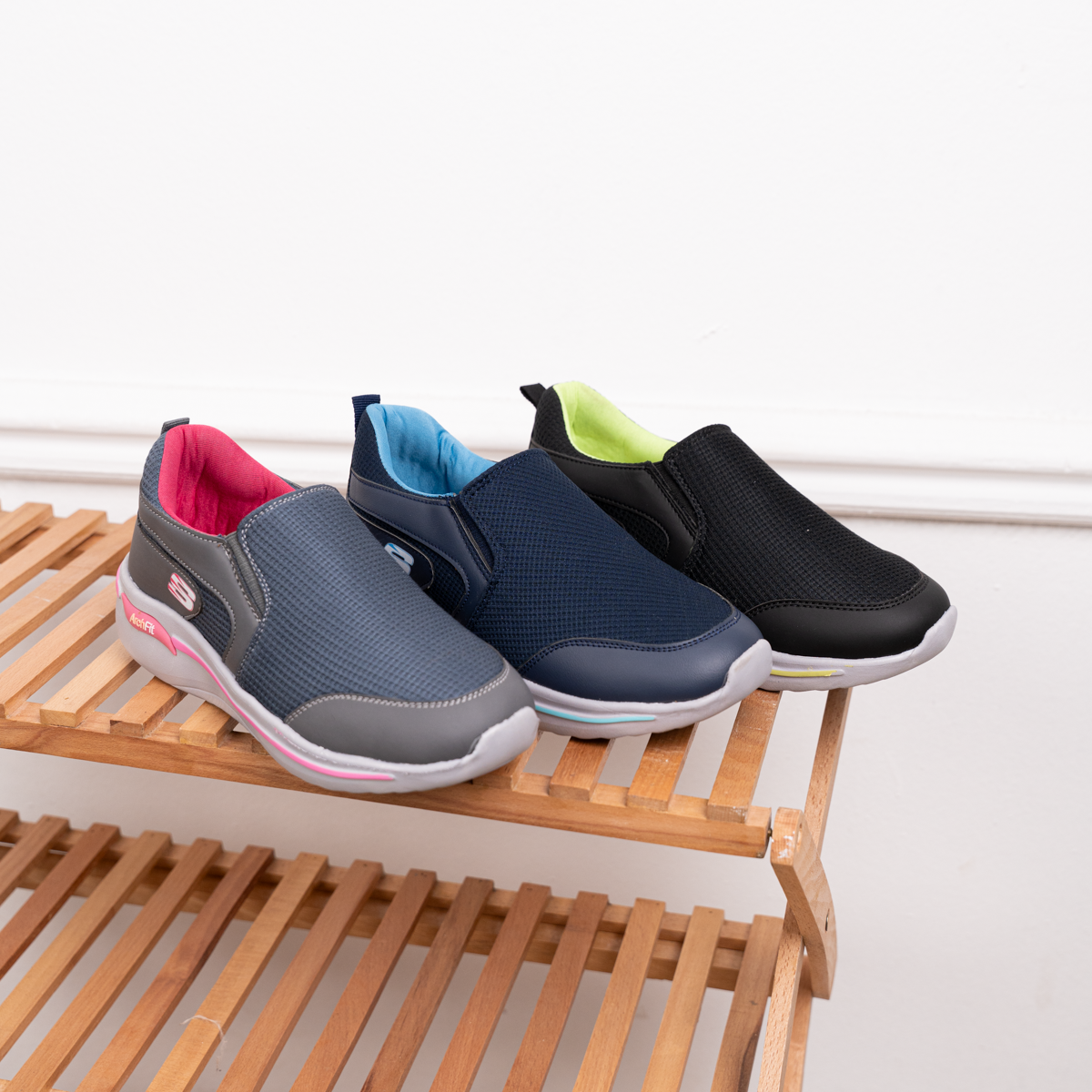 Prime Care Women Skechers