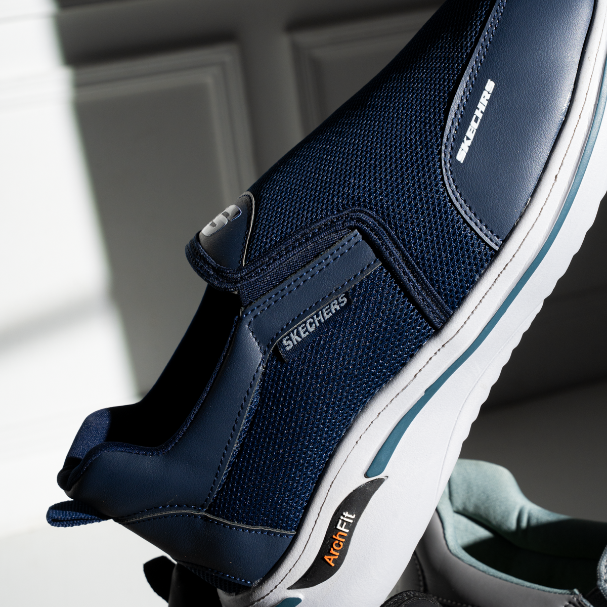 Daily Comfort Men Skechers