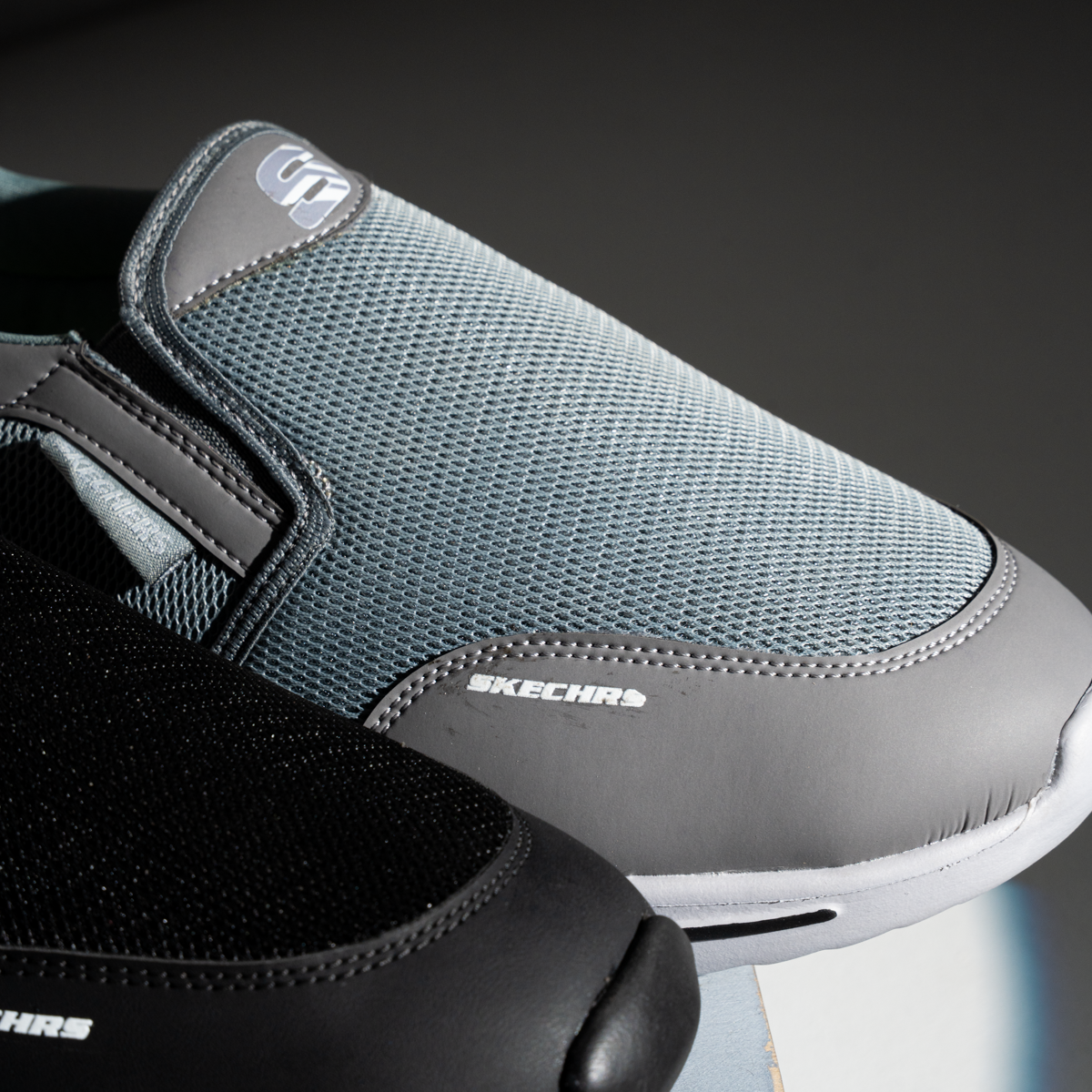 Daily Comfort Men Skechers