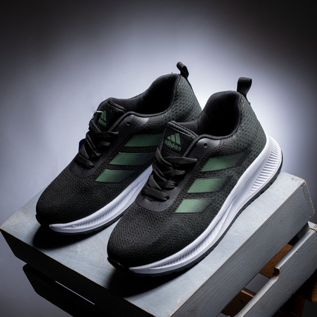 Adidas EVA Comfort Sneakers – 520