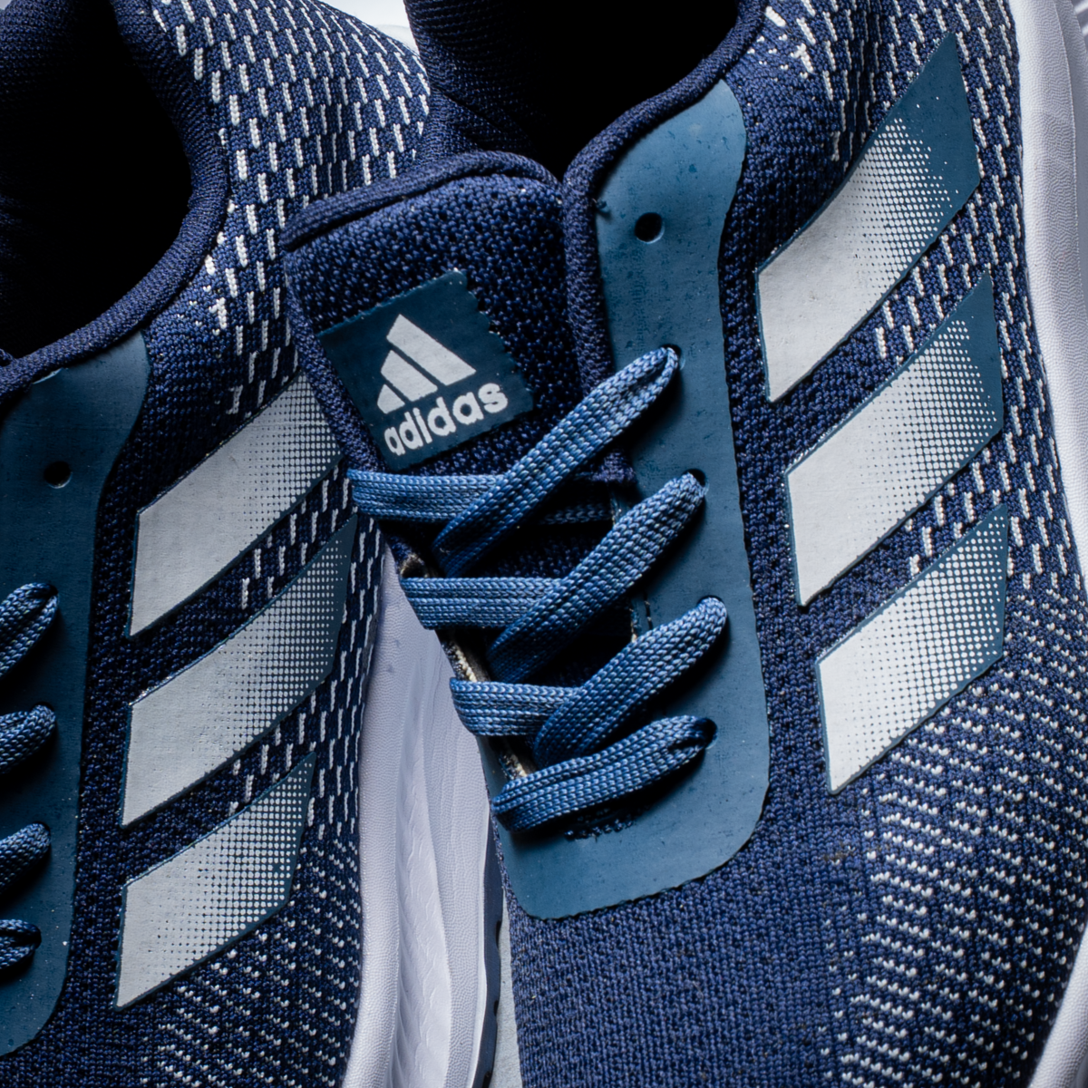 Adidas EVA Comfort Sneakers – 520