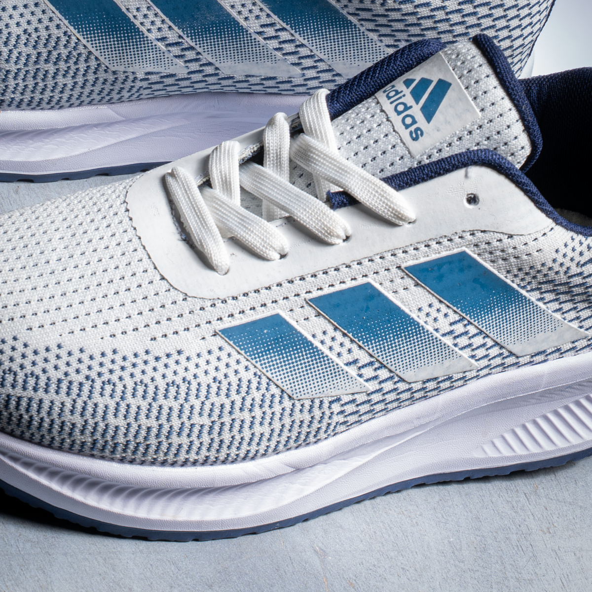 Adidas EVA Comfort Sneakers – 520