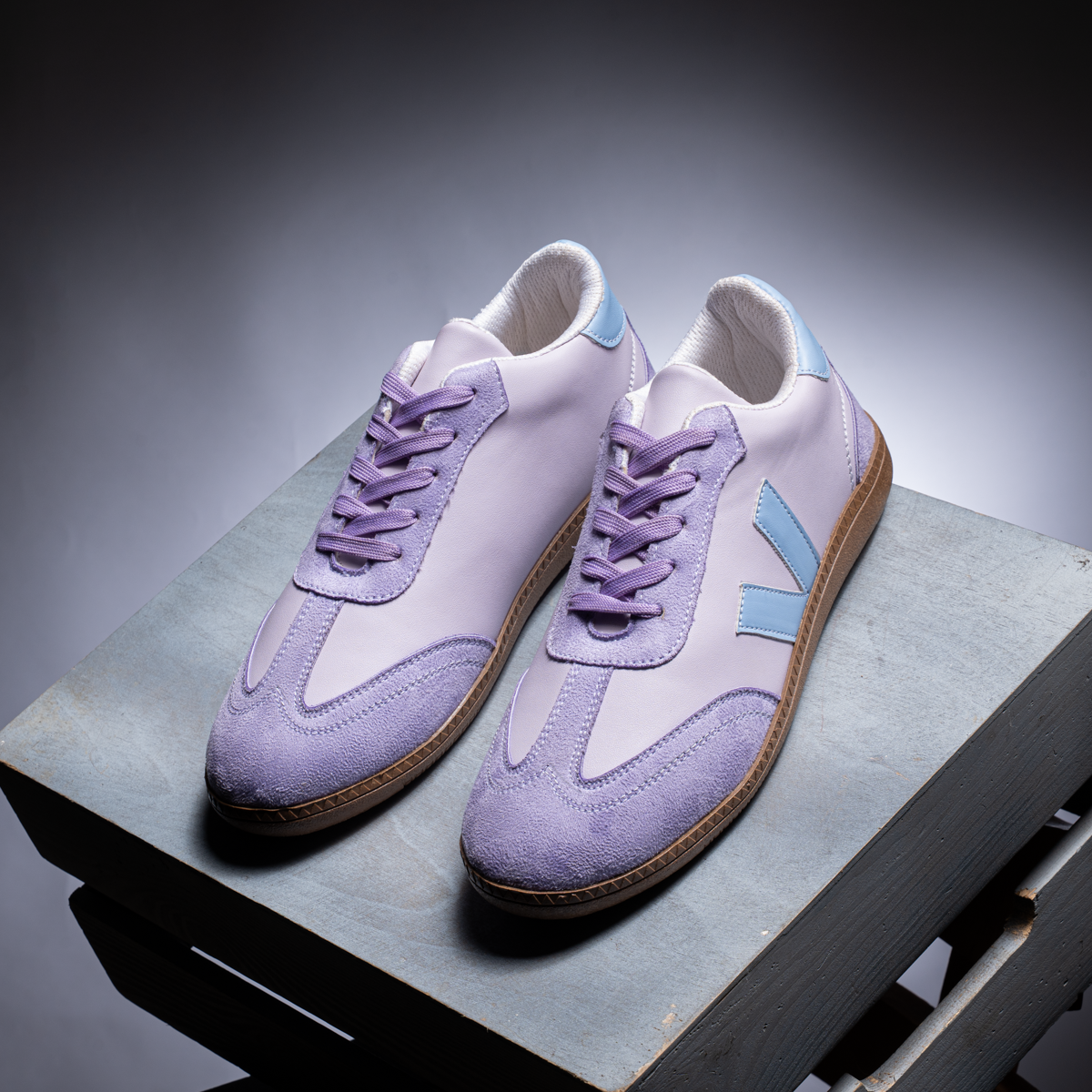 Veja2 Premium Casual Sneakers