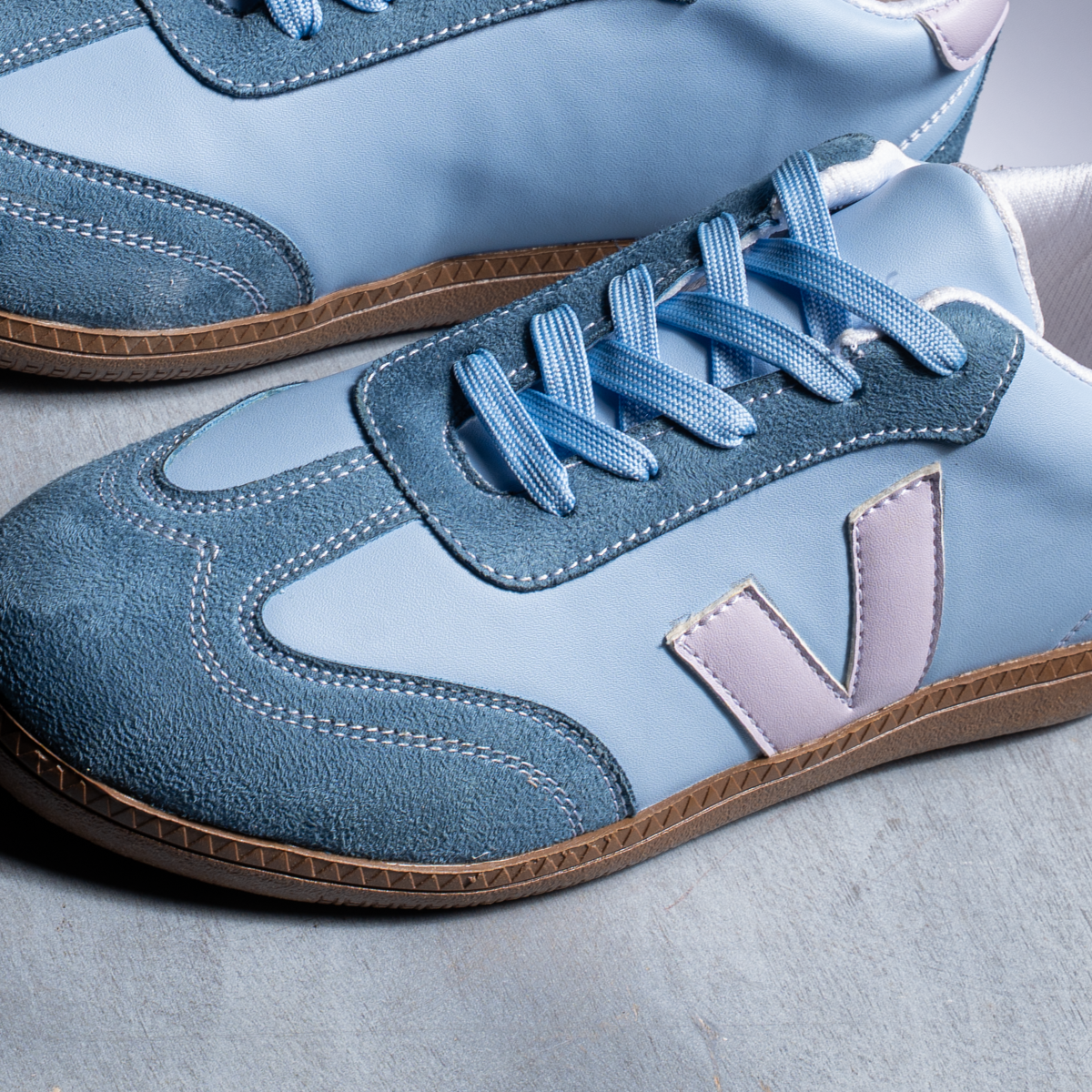Veja2 Premium Casual Sneakers