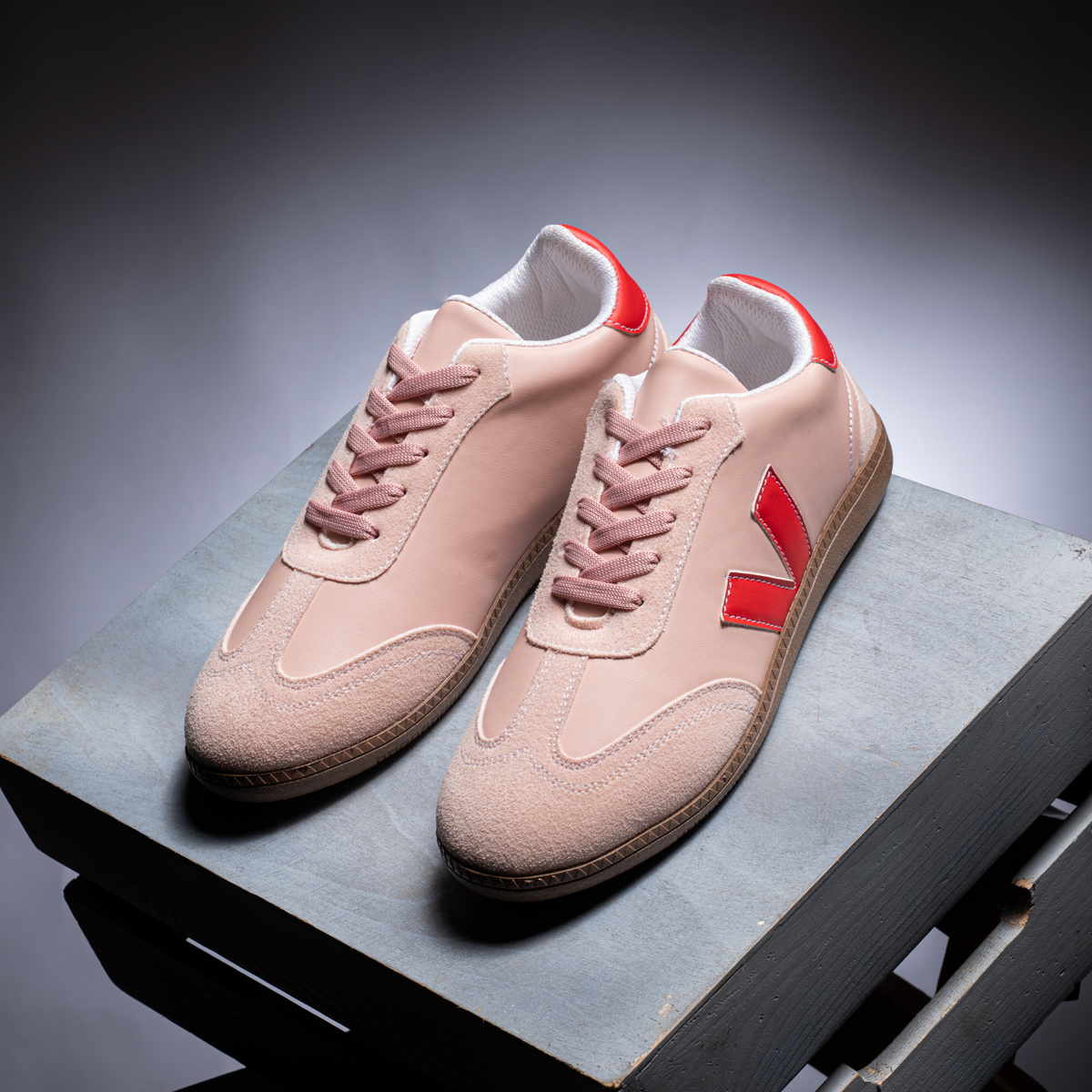 Veja2 Premium Casual Sneakers