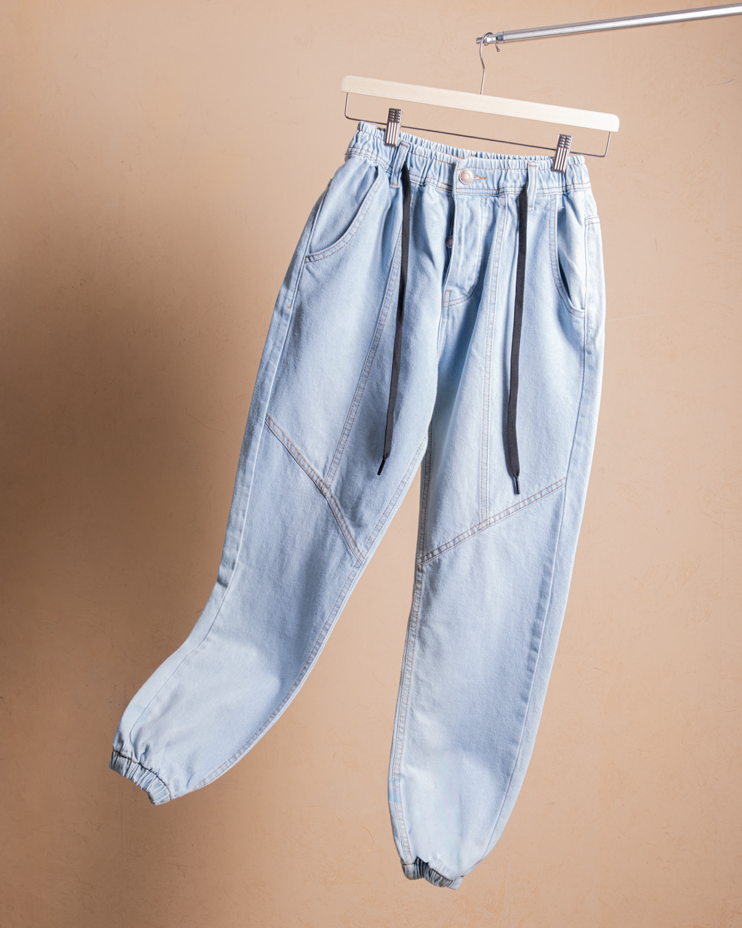 Sherwal Jeans – V27