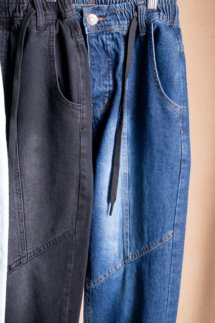 Sherwal Jeans – V27