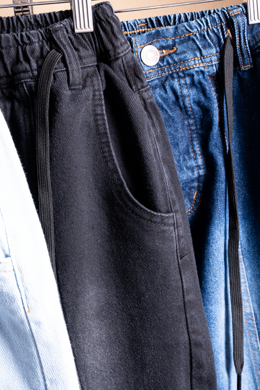 Sherwal Jeans – V27