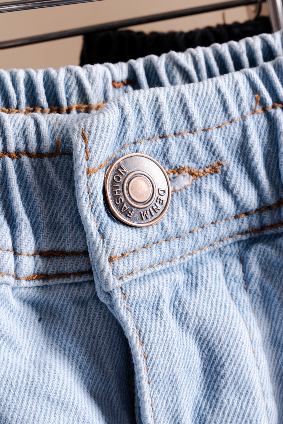 Sherwal Jeans – V27