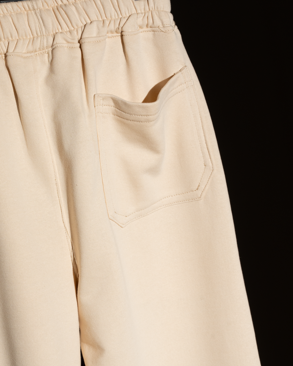 Mens Wide leg pants