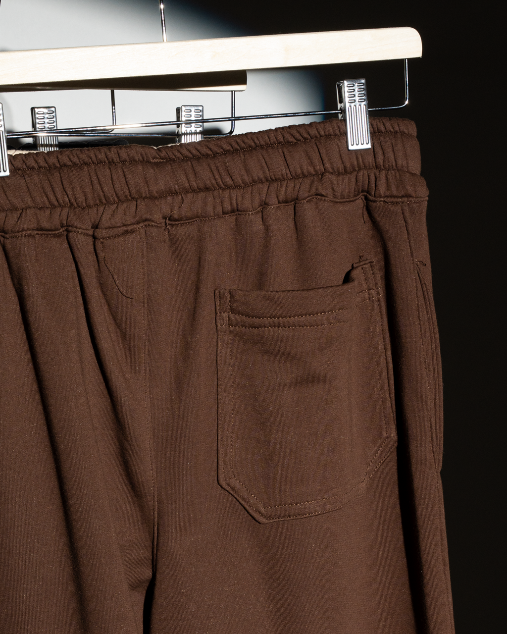 AD Mens Wide leg pants