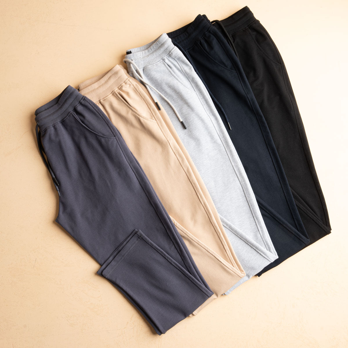 Summer Sweatpants