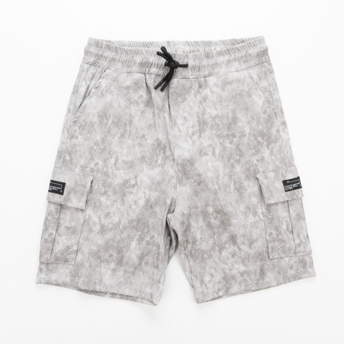 ZA Baggy Shorts