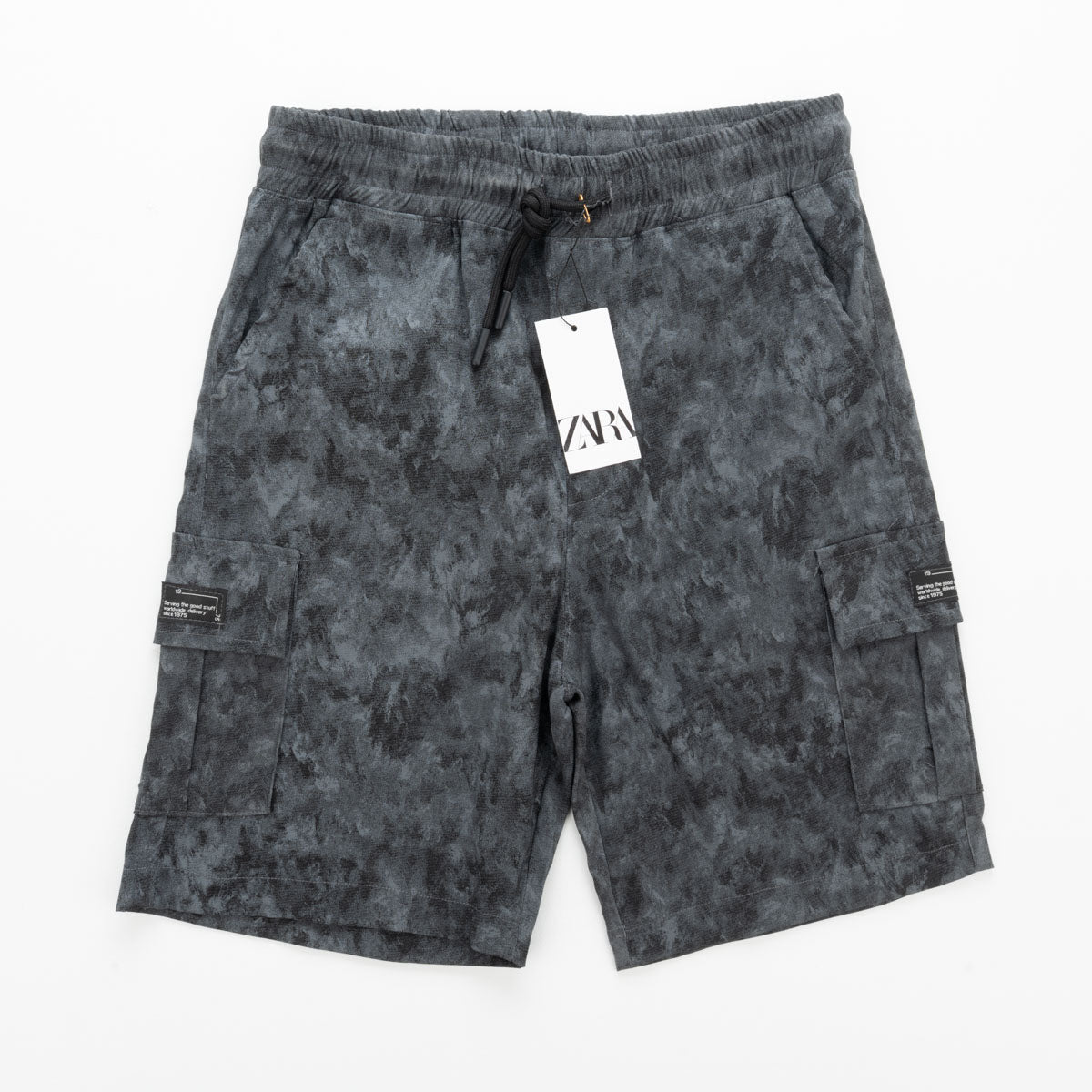 ZA Baggy Shorts