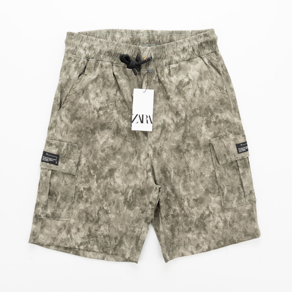 ZA Baggy Shorts