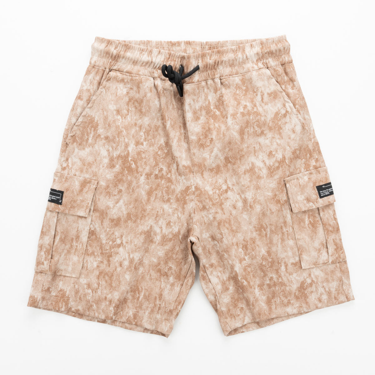 ZA Baggy Shorts