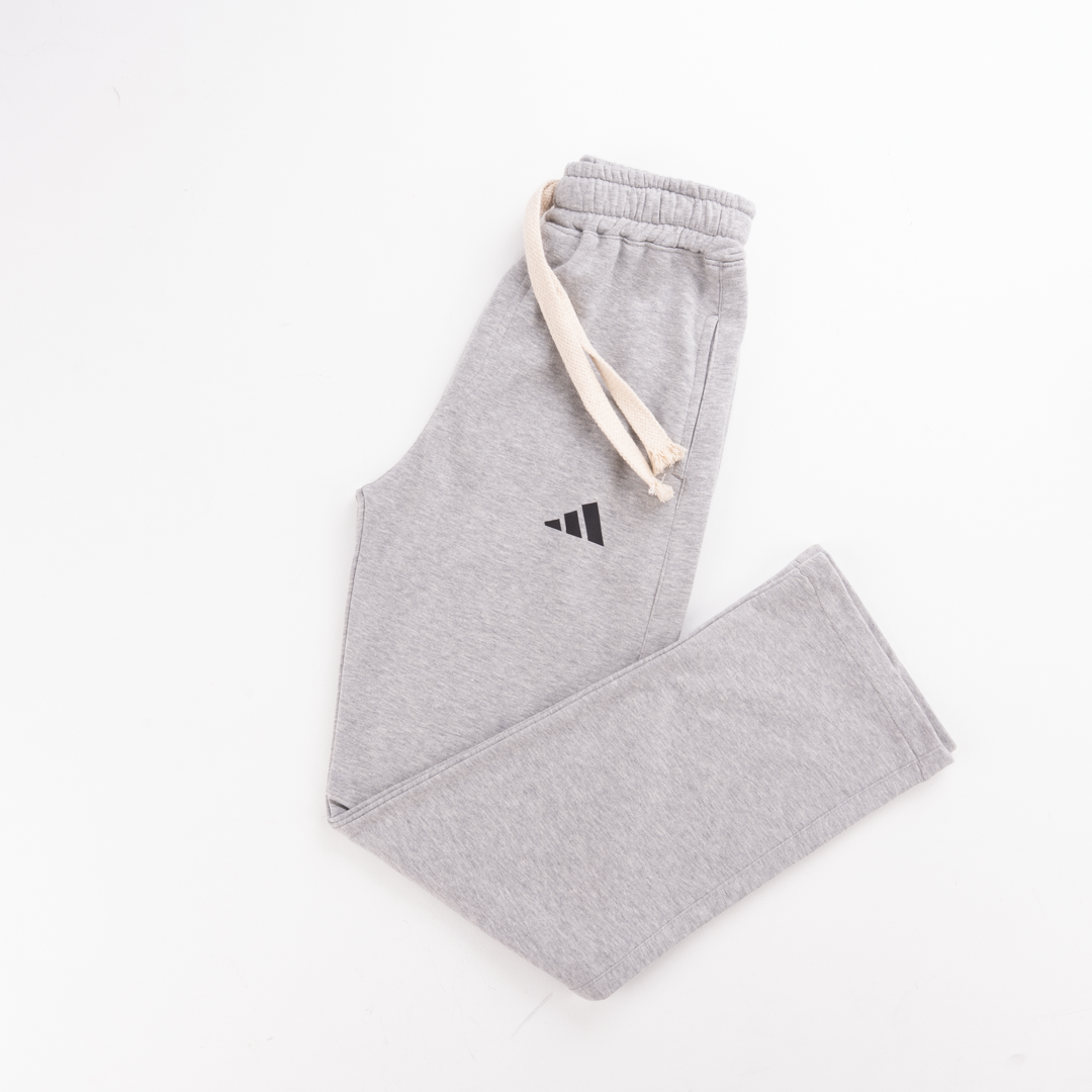 AD Mens Wide leg pants