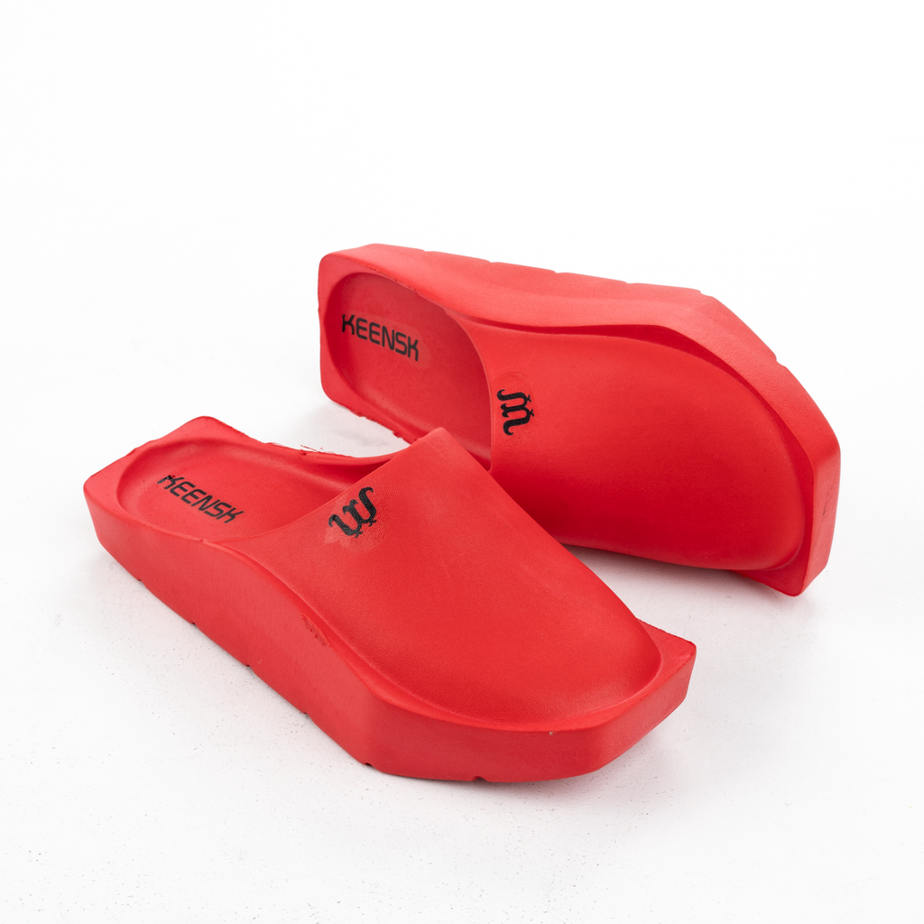 KEENSK Women Slipper