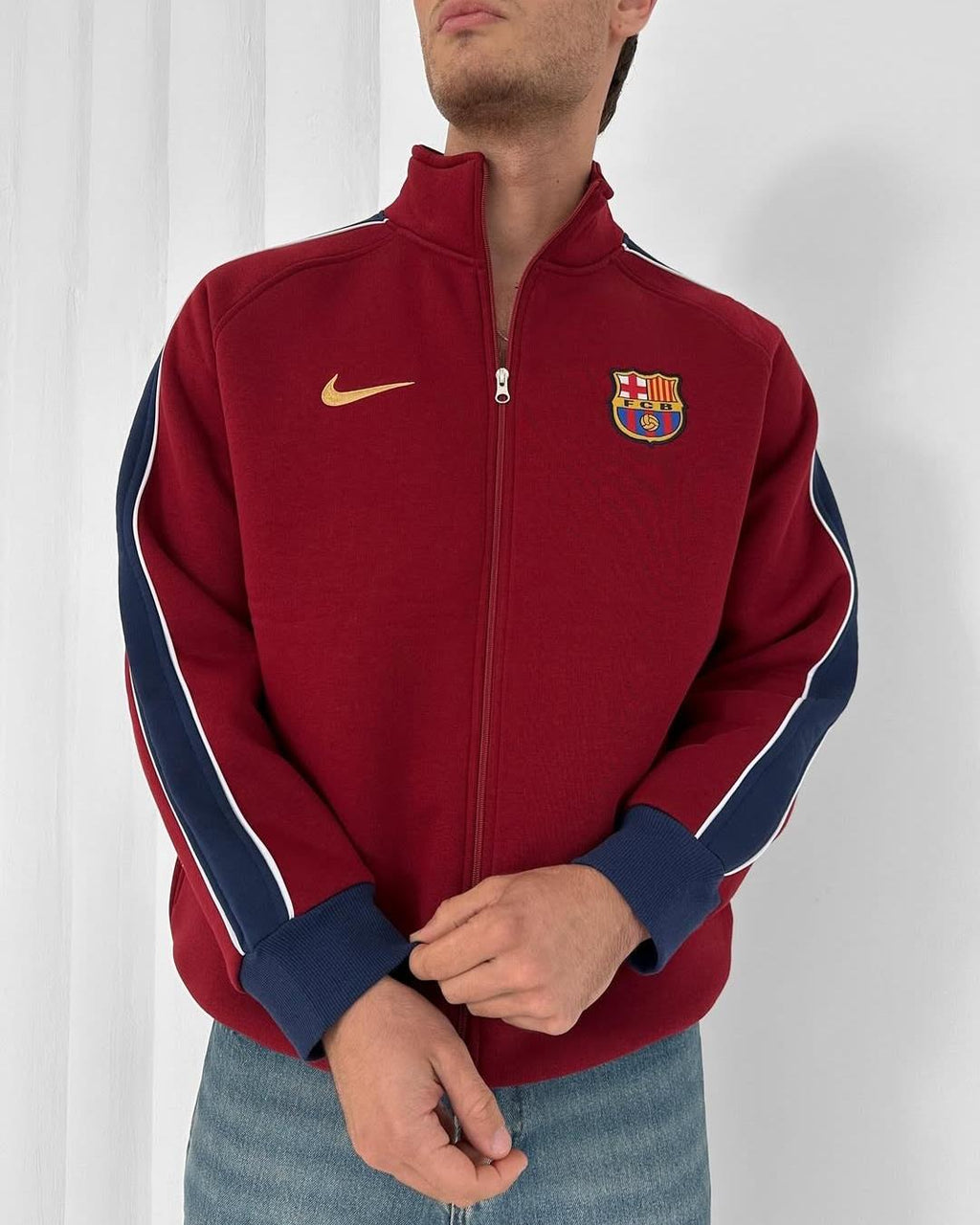 Barcelona Sweatshirt