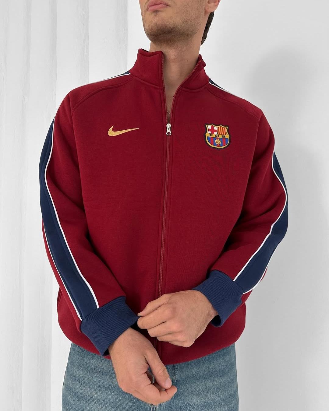 Barcelona Sweatshirt