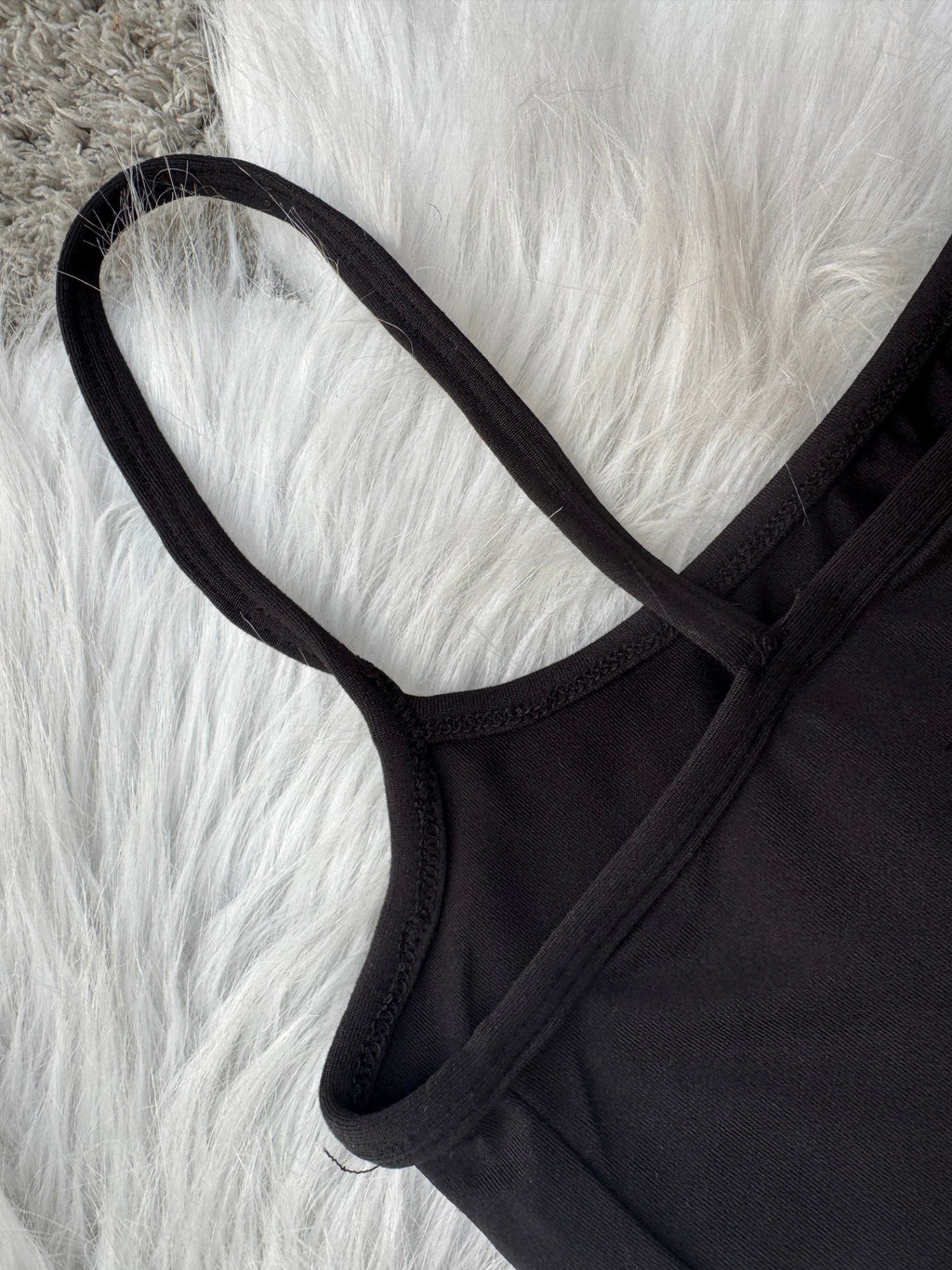 Women’s Hot Shorts & Tank Top Set Lazy Bear Model