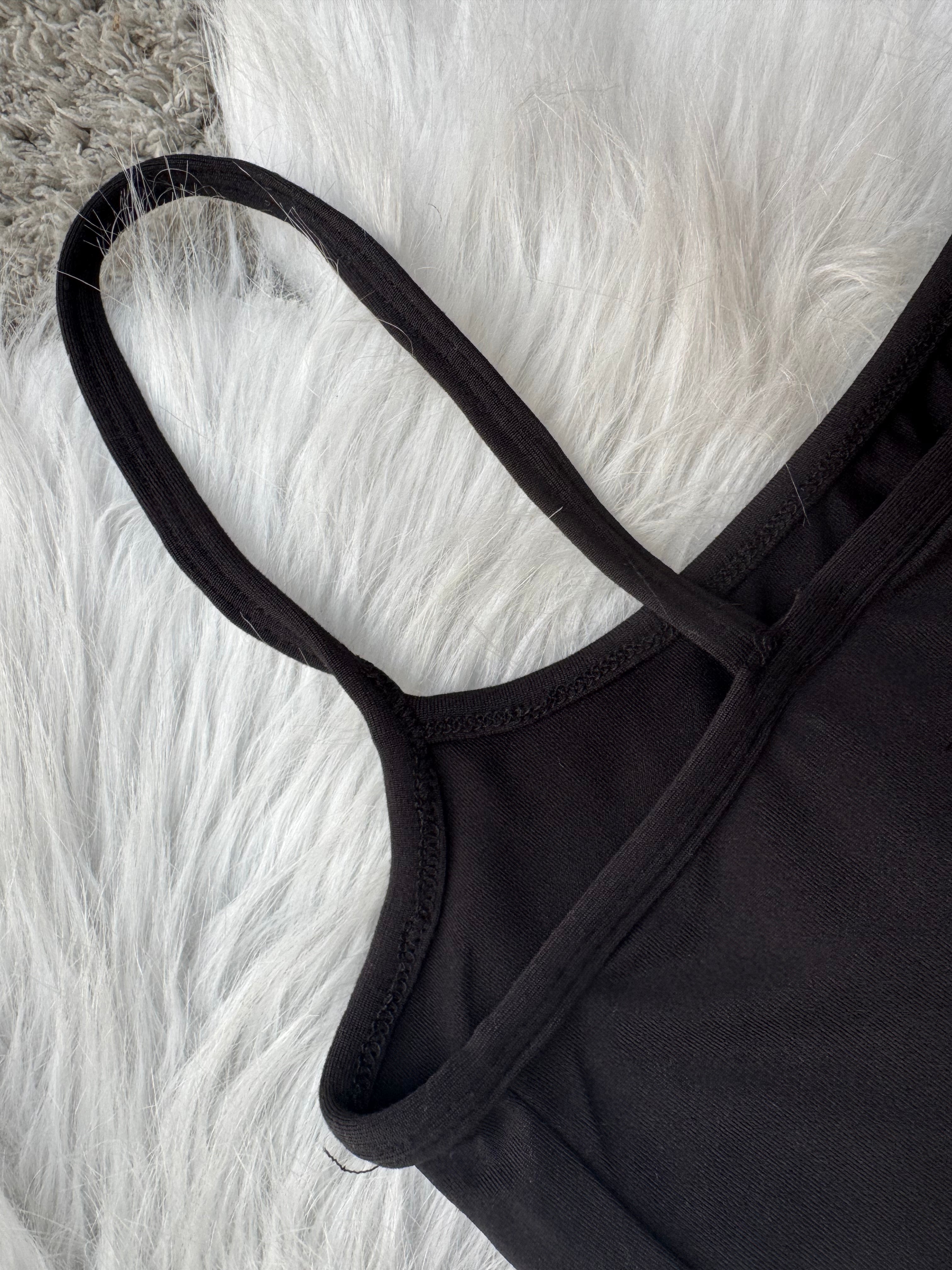 Women’s Hot Shorts & Tank Top Set Lazy Bear Model