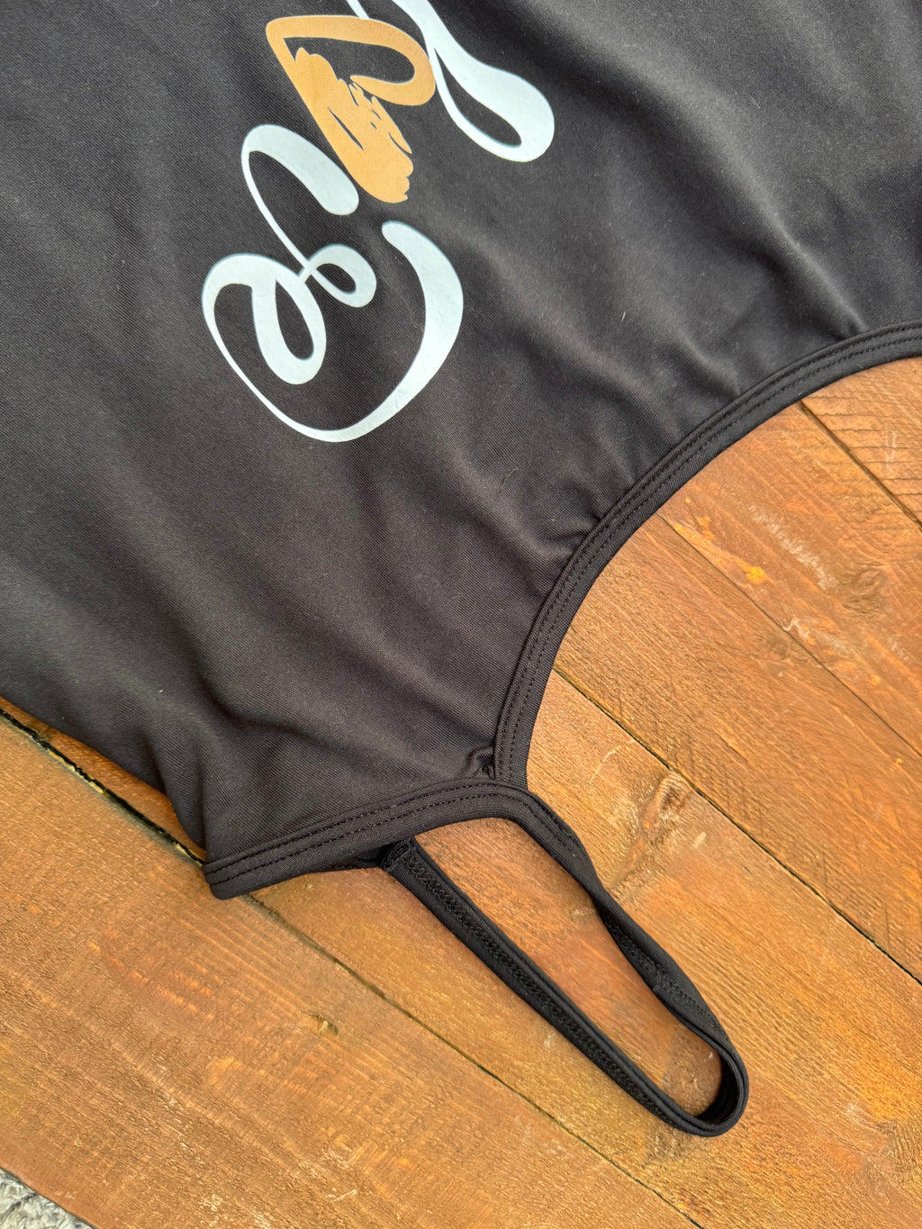 Women’s Hot Shorts & Tank Top Set Love Model