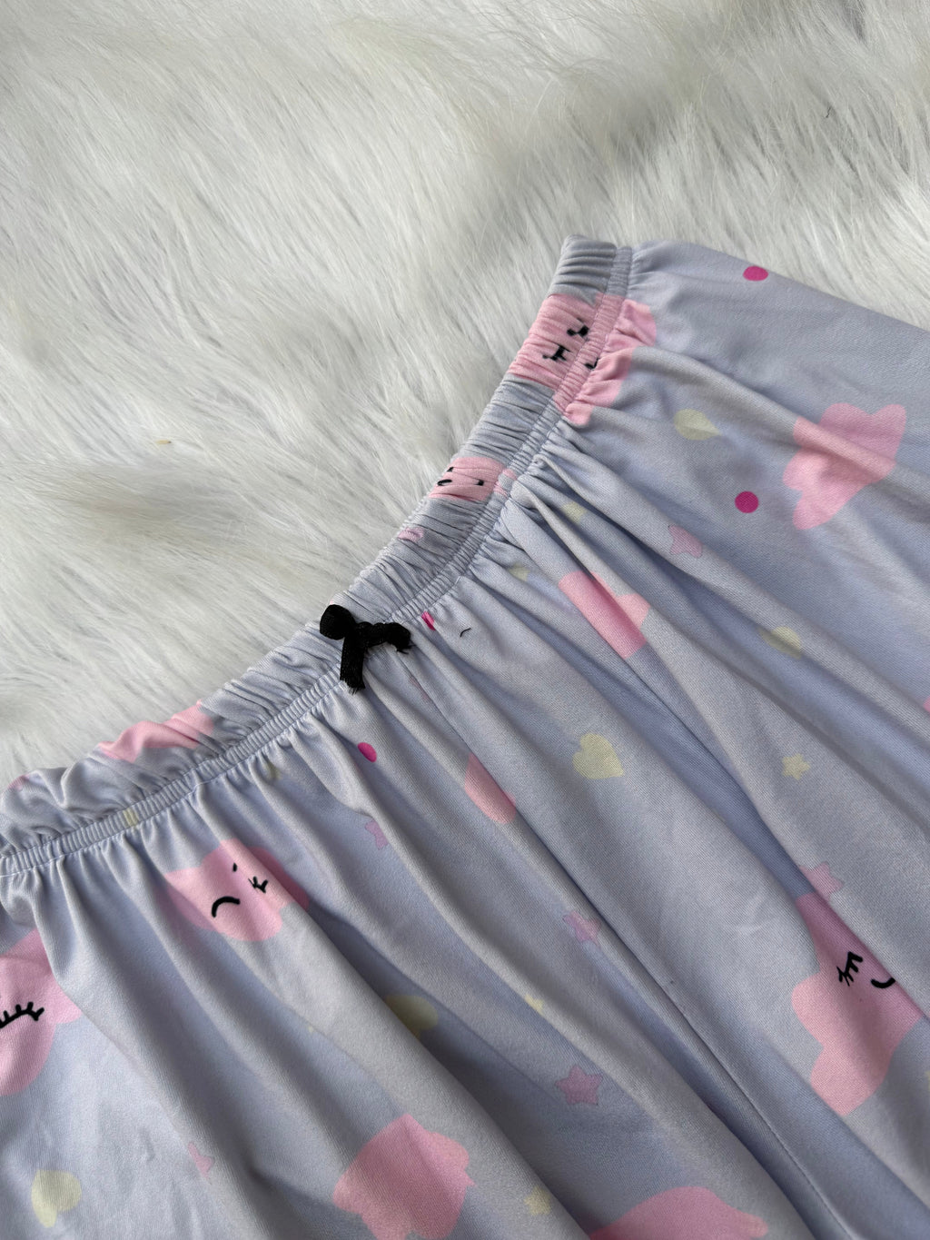 Women’s Hot Shorts & Tank Top Set – Code 7001