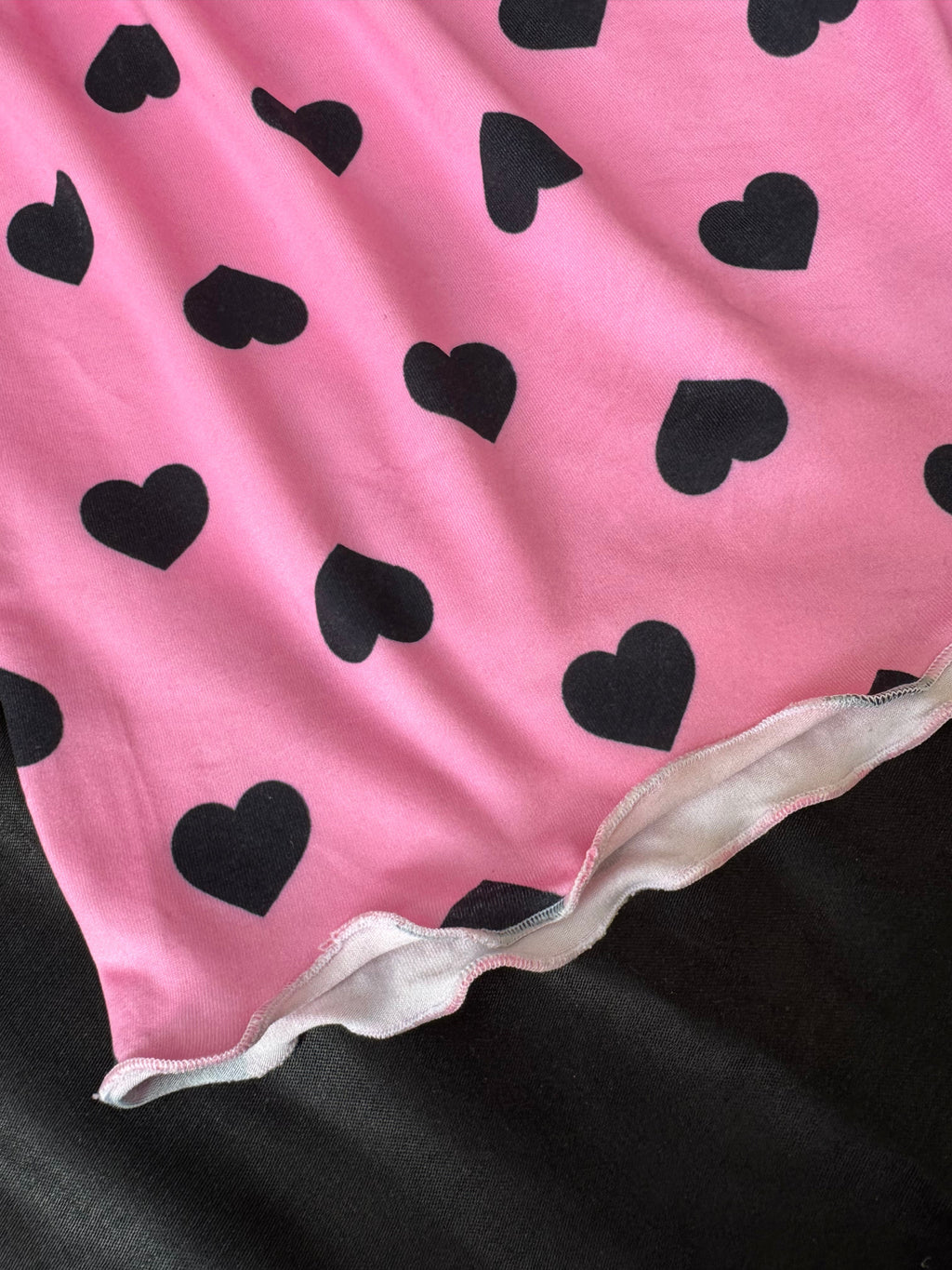 Hearts Pajama