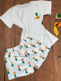 Pineapple Pajama