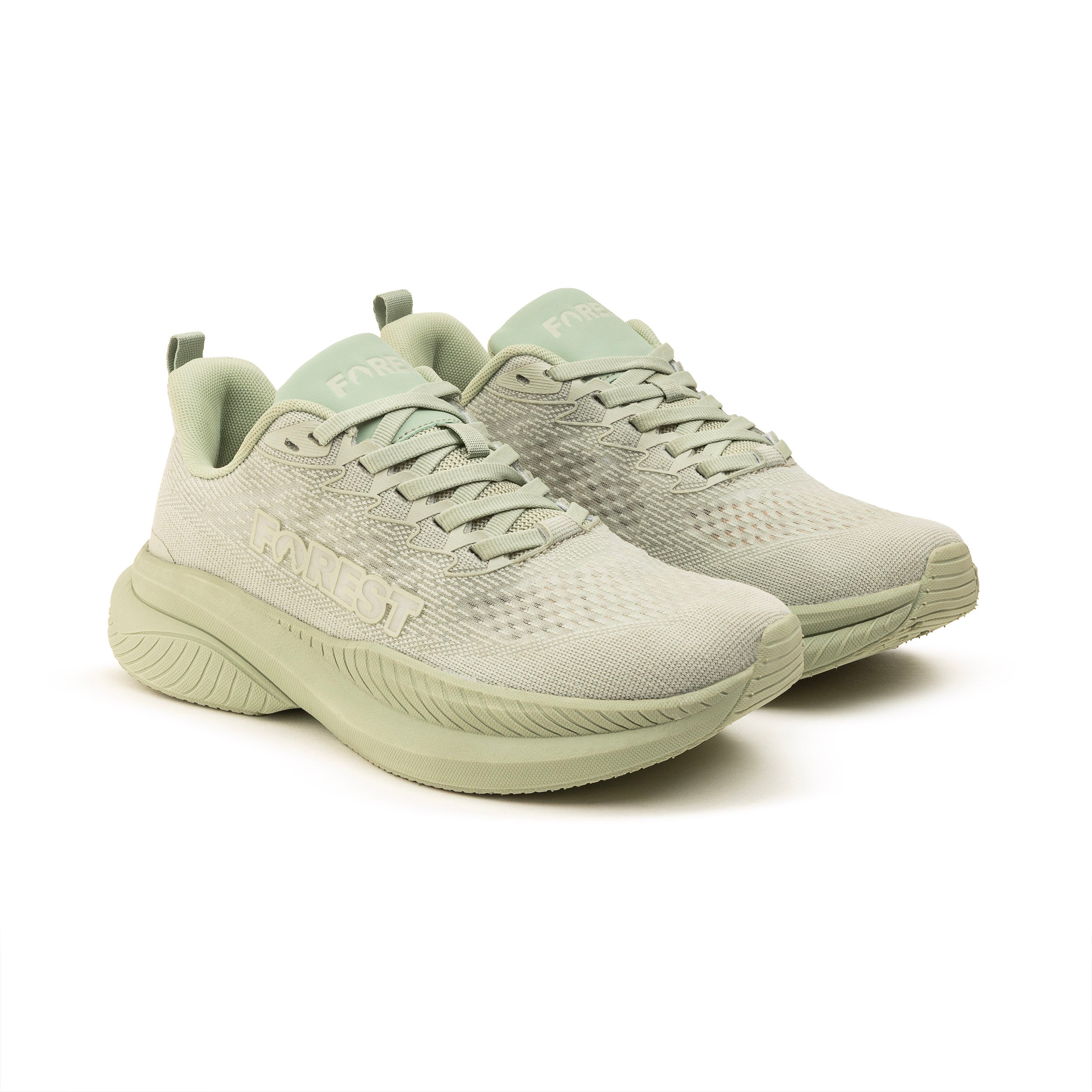 Knit Runner-FW2