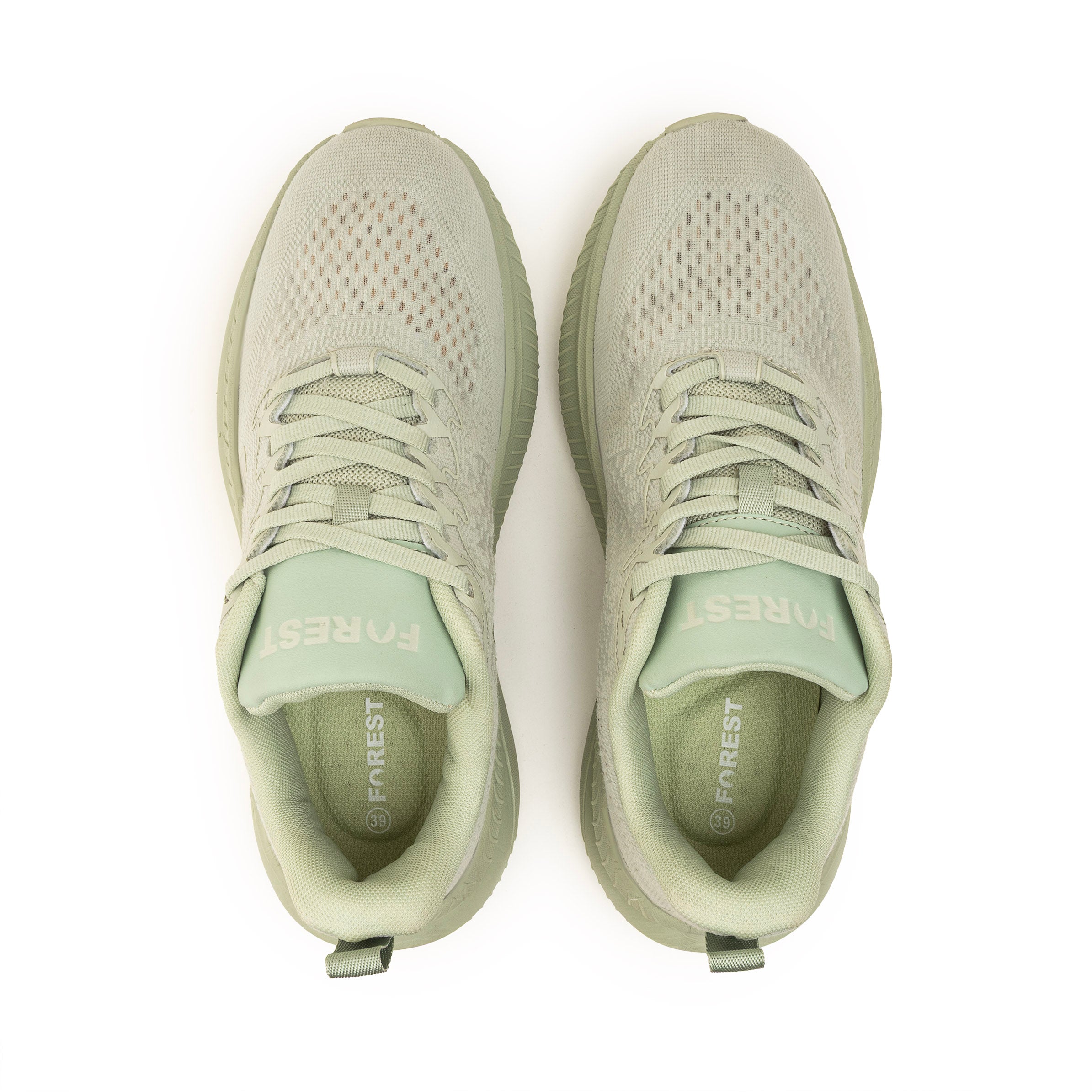 Knit Runner-FW2