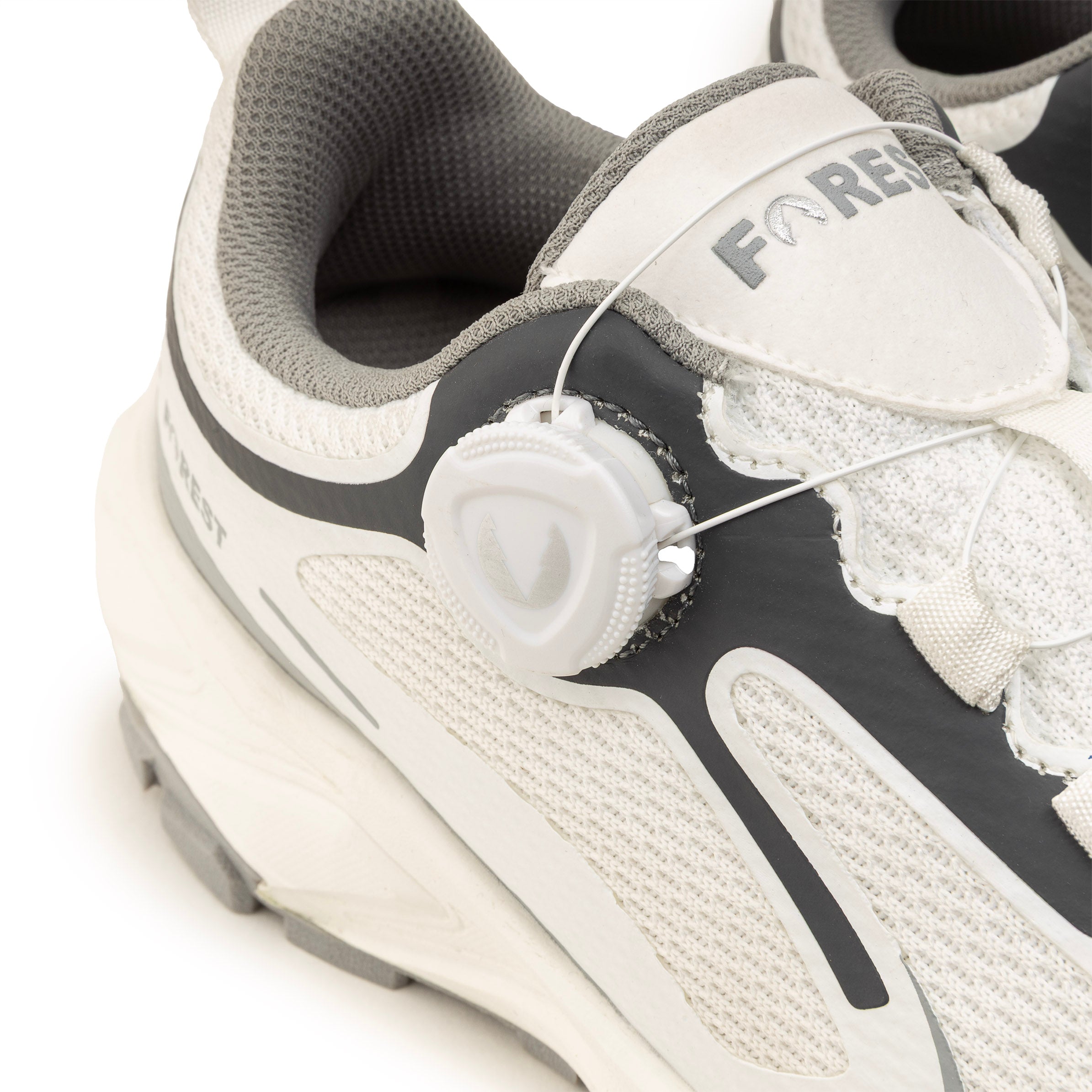 Dial Runner-F4